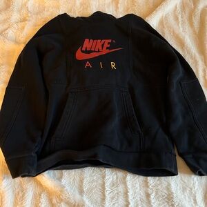 Nike sweatshirt